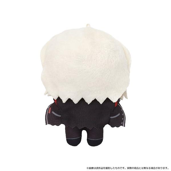 Limbus Company Plush Doll