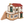 Load image into Gallery viewer, Sylvanian Families Red Roof Country Home Classic Color House
