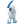 Load image into Gallery viewer, Pokemon Moncolle MS-46 Absol Figure
