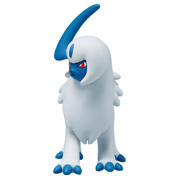Pokemon Moncolle MS-46 Absol Figure