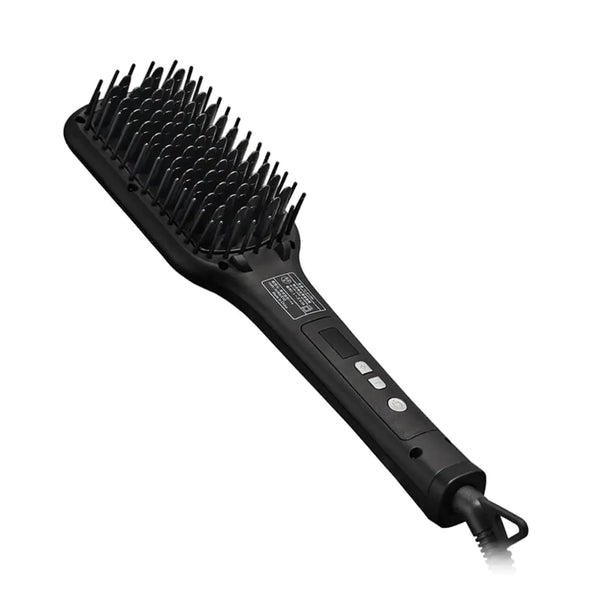 SALONIA Straight Heat Brush