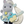 Load image into Gallery viewer, Sylvanian Families Pony Friends Fashion Set
