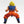 Load image into Gallery viewer, Ichiban Kuji Dragon Ball Super Saiyan Son Goku B Prize MASTERLISE Figure
