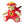 Load image into Gallery viewer, Pokemon Fit Turtonator Plush
