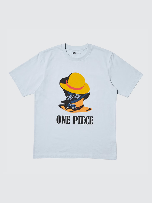 UNIQLO UT Archive One Piece Graphic T-Shirt