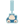 Load image into Gallery viewer, Pokemon Snorlax Luggage Tag
