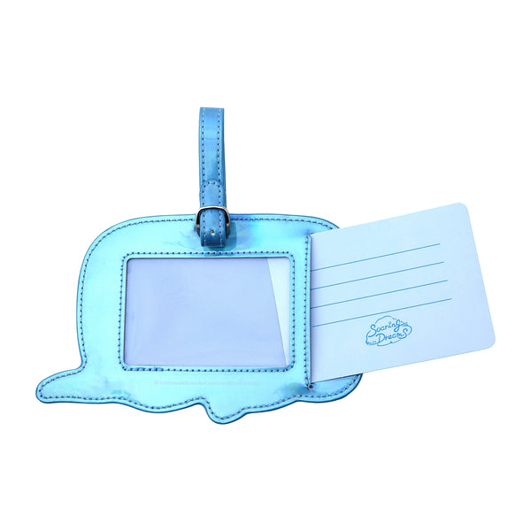 Pokemon Soaring Dreams Passport Holder & Luggage Tag Set