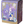 Load image into Gallery viewer, Pokemon Card Game MEGA Deck Case &amp; Deck Shield Set
