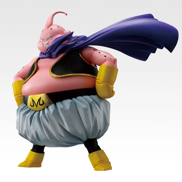 Ichiban Kuji Dragon Ball Last One Prize Majin Buu MASTERLISE Figure
