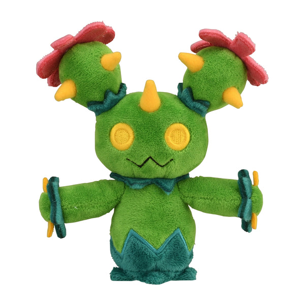 Pokemon Fit Maractus Plush