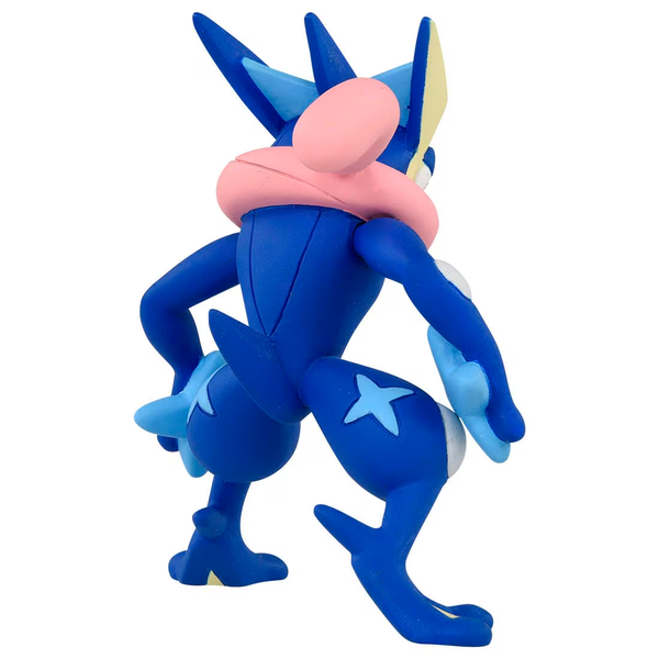 Pokemon Moncolle MS-08 Greninja Figure