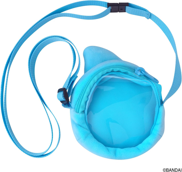 Bandai Tamagotchi Paradise Outing Carrier