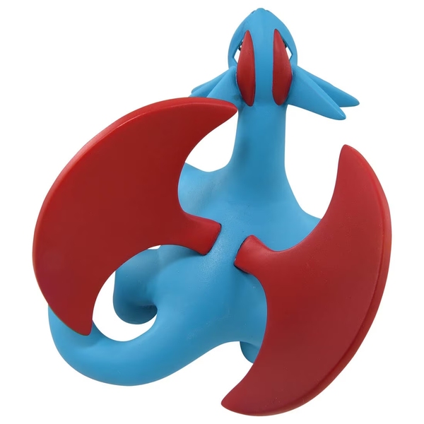 Pokemon Moncolle MS-39 Salamence Figure