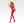 Load image into Gallery viewer, Ichiban Kuji Evangelion Asuka Langley Figure D Prize
