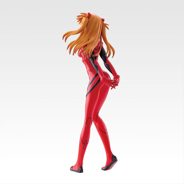 Ichiban Kuji Evangelion Asuka Langley Figure D Prize