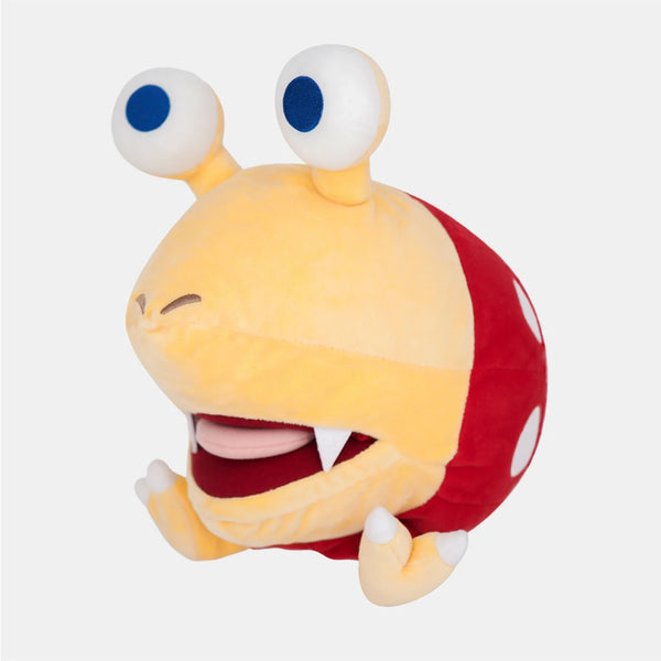 Nintendo PIKMIN All Star Collection PK07 Chappy Plush Toy