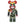 Load image into Gallery viewer, BE@RBRICK Evangelion Unit-02α 400% Figure [Pre-order]
