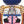 Load image into Gallery viewer, BE@RBRICK Evangelion Unit-08β Temporary Combat Form 400% Figure [Pre-order]
