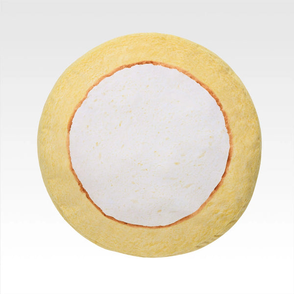 Ichiban Kuji Last One Prize Premium Roll Cake Cushion