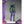 Load image into Gallery viewer, YoloPark Pre-painted Assembly Kit AMK PRO Series Evangelion: 3.0+1.0 Thrice Upon a Time / Unit-01
