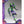 Load image into Gallery viewer, YoloPark Pre-painted Assembly Kit AMK PRO Series Evangelion: 3.0+1.0 Thrice Upon a Time / Unit-01
