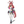 Load image into Gallery viewer, Uma Musume Pretty Derby 10th B Prize Miho no Bourbon Figure
