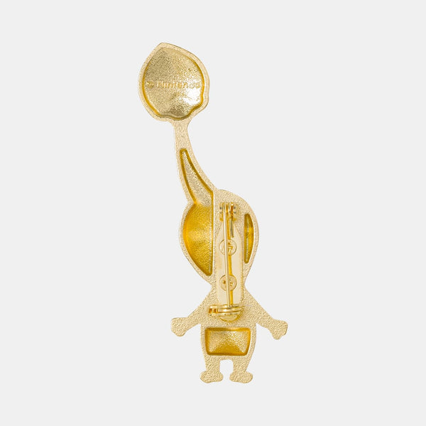 Nintendo PIKMIN Badge Pin