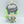 Load image into Gallery viewer, Pokemon Masters EX Trainer N Plush Mascot
