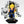 Load image into Gallery viewer, Dragon Ball Vegeta 40th Anniversary Figure Prize B
