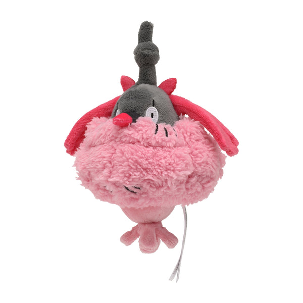 Pokemon Fit Wormadam Trash Cloak Plush Toy