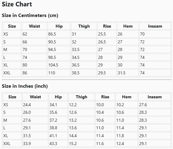 Uniqlo Brushed Jersey Wide Pants