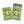Load image into Gallery viewer, Pokemon Card Game Deck Shield Poltchageist Cafe White Card Sleeves 64 Pack
