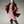 Load image into Gallery viewer, Demon Slayer Aniplex BUZZmod Nezuko Kamado 1/12 Scale Action Figure
