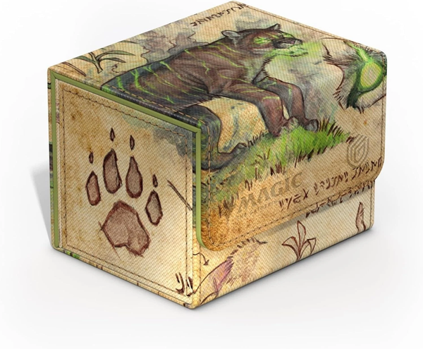 Ultimate Guard Sidewinder 100+ Card Case