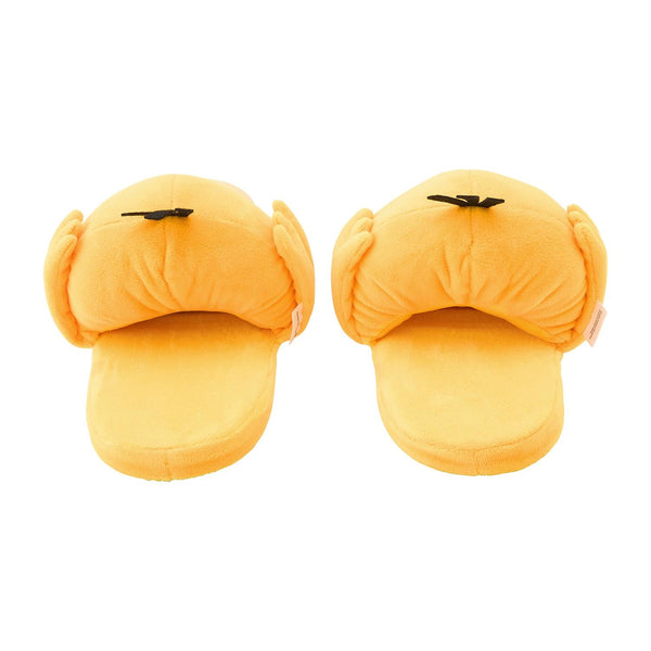 Pokemon Psyduck Fluffy Room Slippers