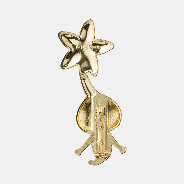 Nintendo PIKMIN Badge Pin