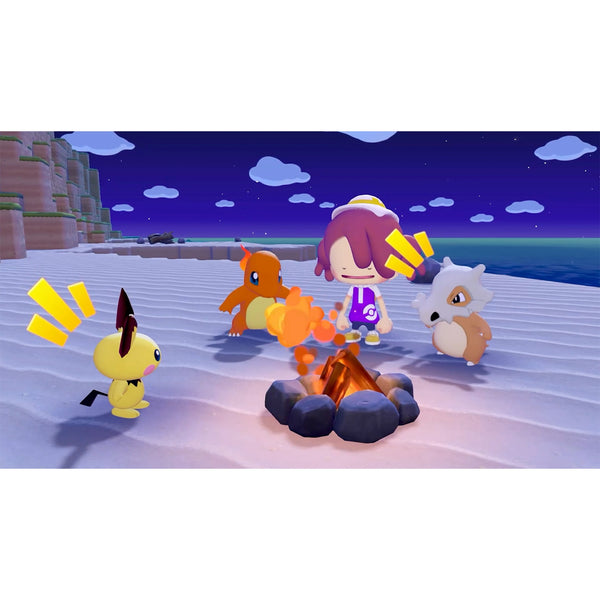 Poko A Pokemon – Nintendo Switch 2 Game Japanese