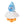 Load image into Gallery viewer, Pokemon Poko A Castform Teru Teru Mascot Plush
