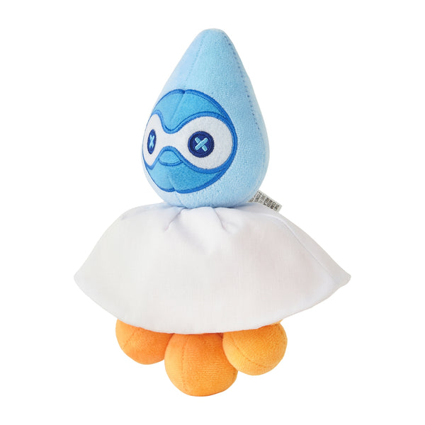 Pokemon Poko A Castform Teru Teru Mascot Plush
