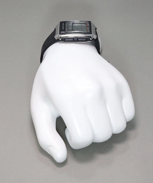 Casio Wave Ceptor WV-59R-1AJF Radio-Controlled LCD Watch