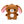 Load image into Gallery viewer, Sanrio Sugarbunnies Brown Bunny (Kurousa) Plush Doll S Pitatto Friends
