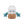 Load image into Gallery viewer, Pokemon Fit Snover Plush Toy Palm Size
