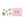Load image into Gallery viewer, Pokemon Slim Sticky Notes Set
