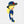 Load image into Gallery viewer, Princess Peach Showtime! Plush – PPS02 Swordsman Peach
