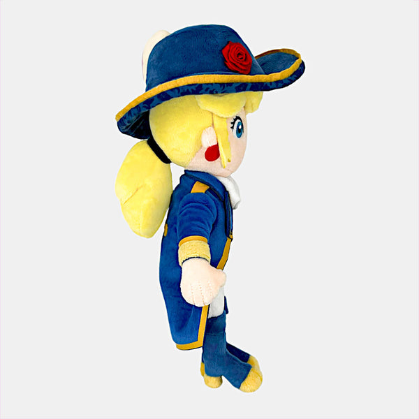 Princess Peach Showtime! Plush – PPS02 Swordsman Peach