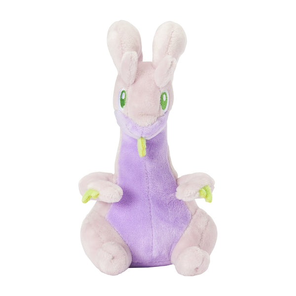 Pokemon fit Goodra Plush Toy