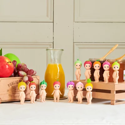 Sonny Angel Fruit Series Assorted Box (12 Blind Boxes)