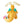 Load image into Gallery viewer, Pokemon Mega Dragonite Plush Toy 38cm
