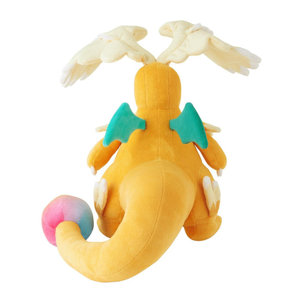 Pokemon Mega Dragonite Plush Toy 38cm