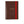 Load image into Gallery viewer, Hobonichi Techo 2026 A5 Cousin Notebook Cover Chocolate
